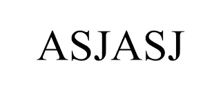 ASJASJ