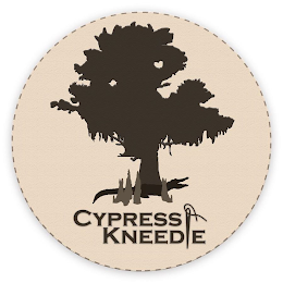 CYPRESS KNEEDLE