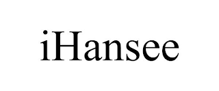 IHANSEE