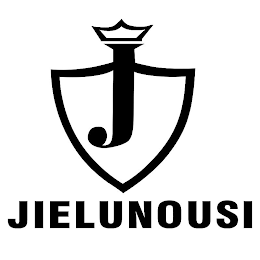 J JIELUNOUSI