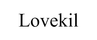 LOVEKIL