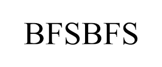 BFSBFS