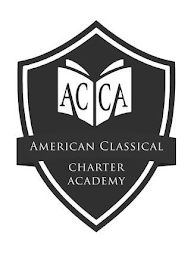 ACCA AMERICAN CLASSICAL CHARTER ACADEMY