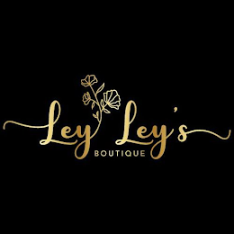 LEY LEY'S BOUTIQUE