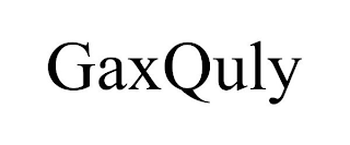 GAXQULY