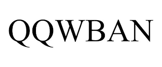 QQWBAN