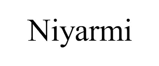 NIYARMI