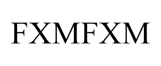 FXMFXM