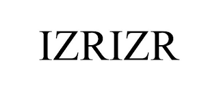 IZRIZR