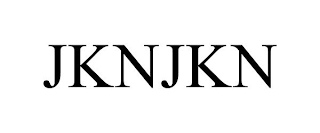 JKNJKN