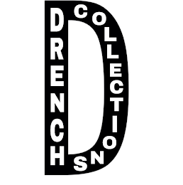 D DRENCH COLLECTIONS