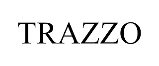 TRAZZO