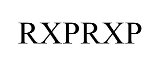 RXPRXP