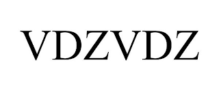 VDZVDZ