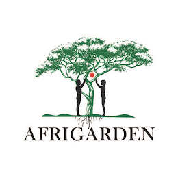 AFRIGARDEN