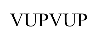 VUPVUP