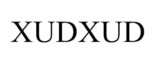 XUDXUD