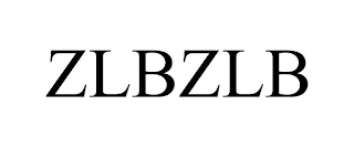 ZLBZLB