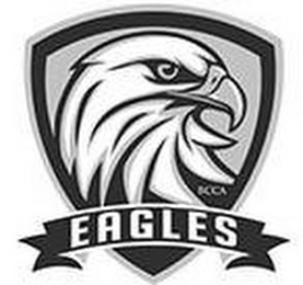 BCCA EAGLES