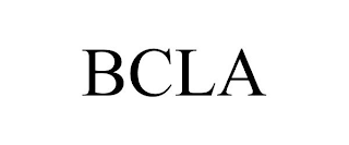 BCLA