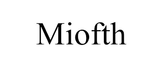 MIOFTH