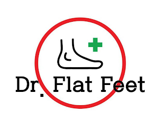 DR. FLAT FEET