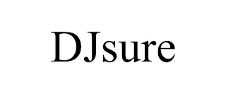 DJSURE