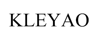 KLEYAO