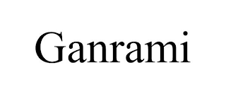 GANRAMI