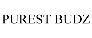 PUREST BUDZ