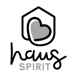 HAUS SPIRIT