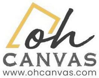 OH CANVAS WWW.OHCANVAS.COM