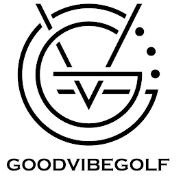 GVG GOODVIBEGOLF