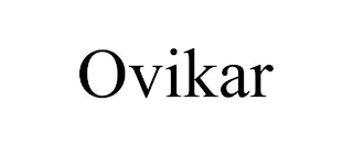 OVIKAR