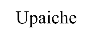 UPAICHE