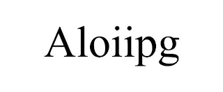 ALOIIPG