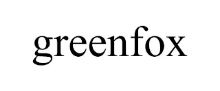 GREENFOX