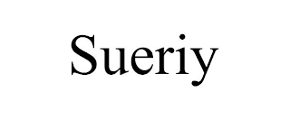 SUERIY