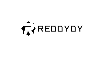 R REDDYDY