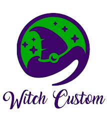 WITCH CUSTOM