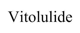 VITOLULIDE