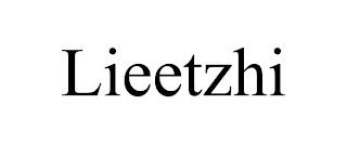 LIEETZHI