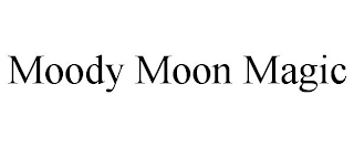 MOODY MOON MAGIC