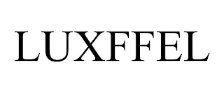 LUXFFEL