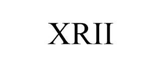 XRII