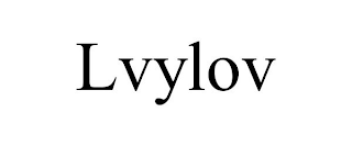 LVYLOV