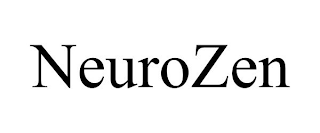 NEUROZEN