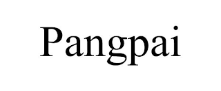 PANGPAI