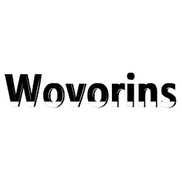 WOVORINS