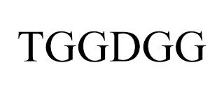 TGGDGG